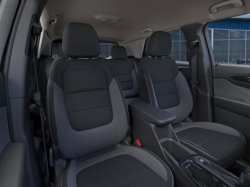 New 2025 Chevrolet TrailBlazer LT w/ Convenience Package image 48