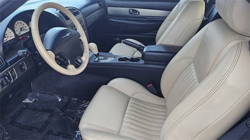 Used 2004 Ford Thunderbird image 14