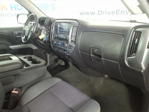 Used 2015 Chevrolet Silverado 1500 LT w/ All Star Edition image 20