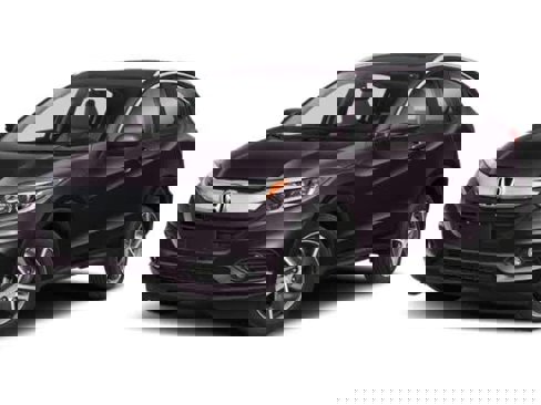 Used 2022 Honda HR-V EX image 1
