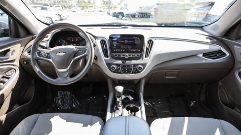 Used 2023 Chevrolet Malibu LT image 12