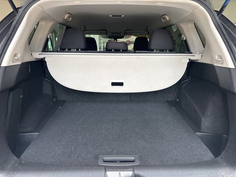Used 2022 Nissan Rogue S image 24