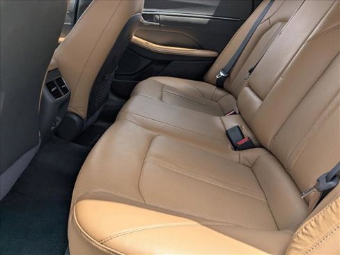Used 2020 Hyundai Sonata Limited image 16