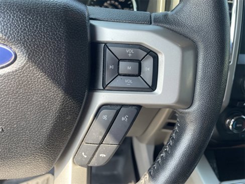 Used 2017 Ford F150 Lariat image 15