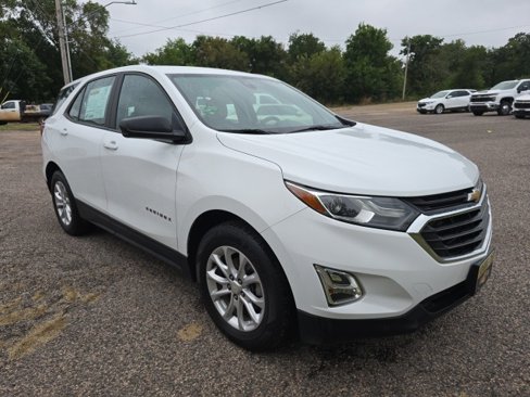 Used 2020 Chevrolet Equinox LS image 7