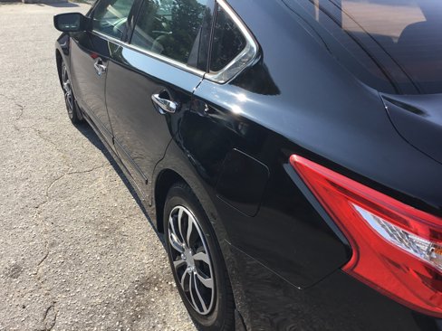 Used 2017 Nissan Altima 2.5 S image 10