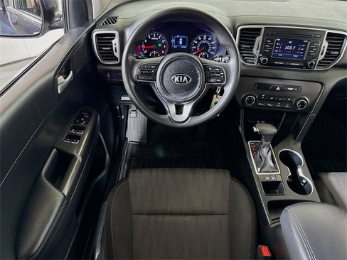 Used 2019 Kia Sportage LX image 18