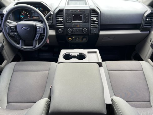 Used 2015 Ford F150 XL w/ Equipment Group 101A Mid image 16