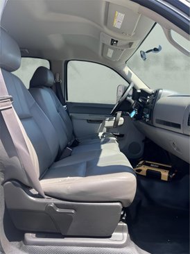 Used 2014 Chevrolet Silverado 3500 W/T image 26
