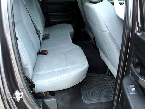 Used 2019 RAM 1500 Tradesman w/ Popular Equipment Group image 22