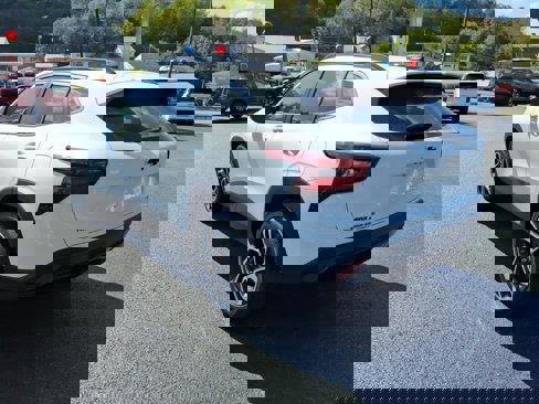 New 2025 Chevrolet Trax RS w/ Driver Confidence Package image 4