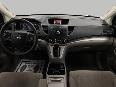 Used 2014 Honda CR-V LX image 18