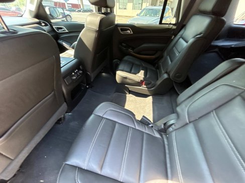 Used 2019 GMC Yukon Denali image 12