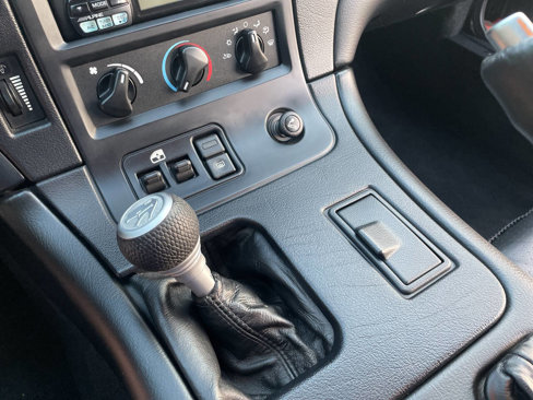 Used 2000 Dodge Viper GTS image 19