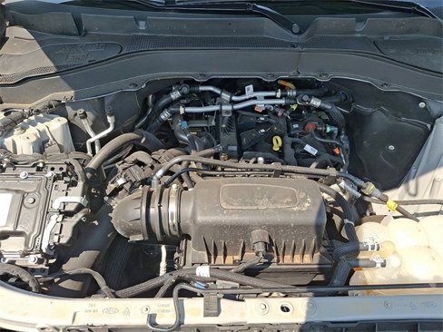 Used 2023 Ford Explorer XLT w/ Equipment Group 202A image 28