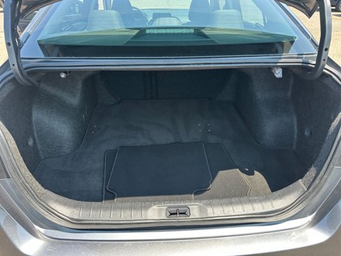 Used 2024 Nissan Altima 2.5 S image 29