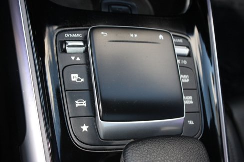 Certified 2021 Mercedes-Benz GLB 250 image 25