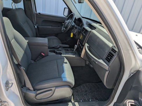 Used 2012 Jeep Liberty Sport w/ Popular Equipment Group image 18