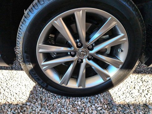 Used 2013 Lexus RX 450h FWD image 35