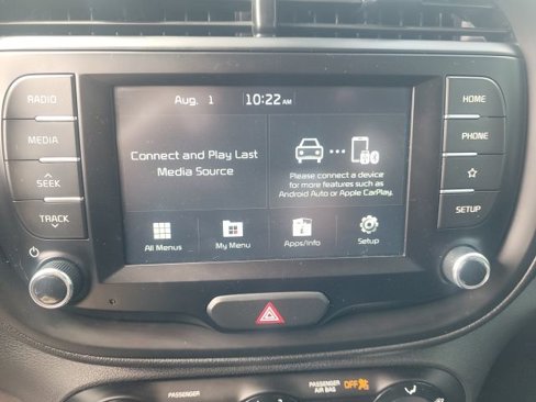 Used 2021 Kia Soul S image 55