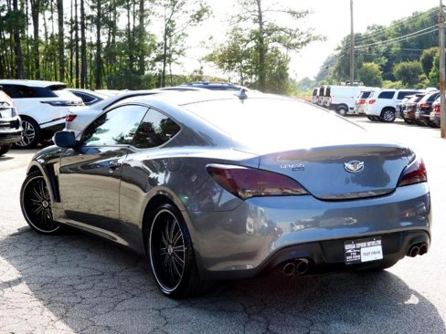 Used 2016 Hyundai Genesis 3.8 image 13