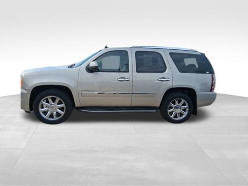 Used 2009 GMC Yukon Denali image 5
