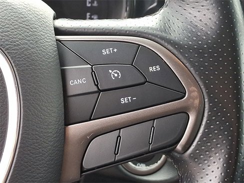 Used 2021 Dodge Durango SXT image 22