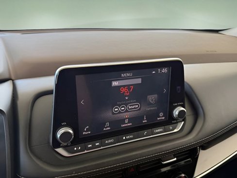 Used 2021 Nissan Rogue SV image 37