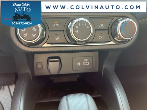 New 2025 Nissan Versa SV w/ Trunk Package image 16