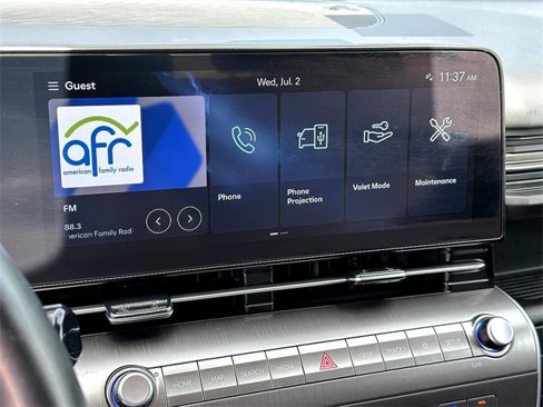 Used 2025 Hyundai Kona SEL image 20
