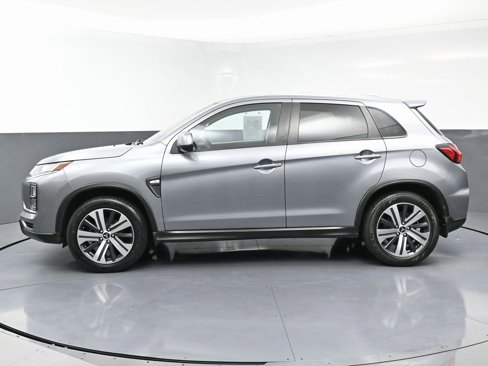 Used 2021 Mitsubishi Outlander Sport ES image 6