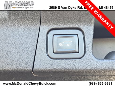 Used 2019 GMC Acadia SLT w/ LPO, Floor Liner Package image 26