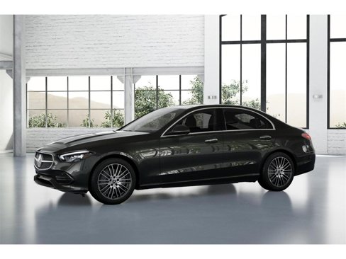 Certified 2022 Mercedes-Benz C 300 4MATIC Sedan image 37