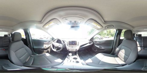 Used 2024 Chevrolet Malibu LT image 38