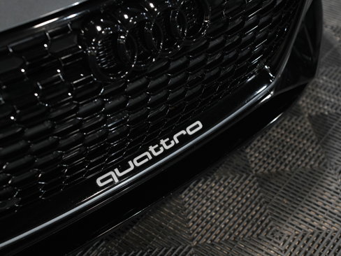 Used 2018 Audi RS 5 image 13