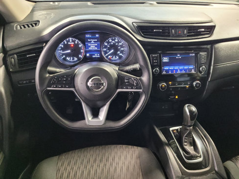 Used 2020 Nissan Rogue S image 22