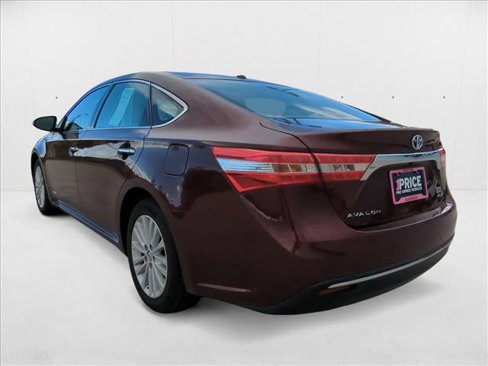 Used 2014 Toyota Avalon XLE Touring image 8