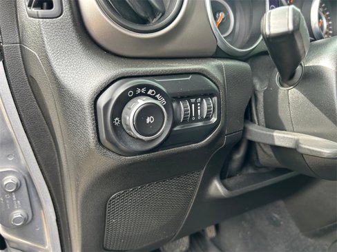 Used 2020 Jeep Wrangler Unlimited Sport S image 24
