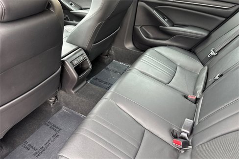 Used 2021 Honda Accord Sport Special Edition image 12