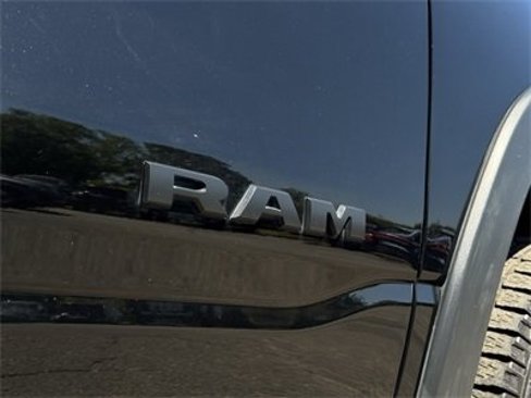 Used 2019 RAM 1500 Rebel image 11