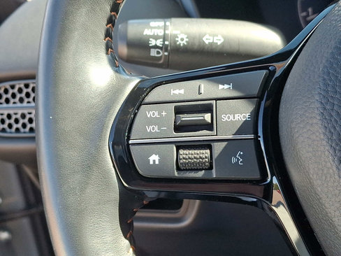 Used 2023 Honda HR-V Sport image 20