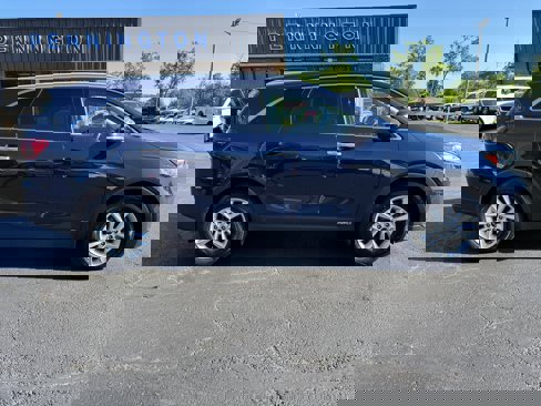 Used 2019 Kia Sorento LX w/ LX Convenience Package image 8
