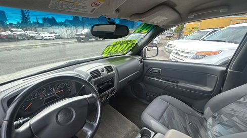 Used 2004 Chevrolet Colorado LS w/ Power Convenience Package image 15