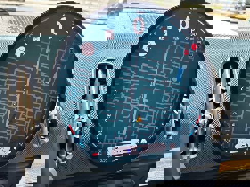 Certified 2025 MINI Cooper Countryman S w/ Comfort Package Max image 13