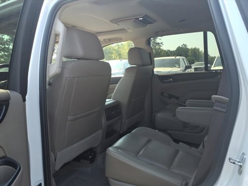 Used 2018 GMC Yukon SLT w/ Open Road Package image 24