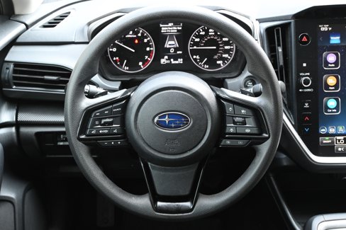 Certified 2024 Subaru Crosstrek 2.0i Premium image 17