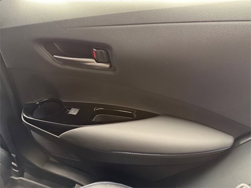 Used 2024 Toyota Corolla GR image 23