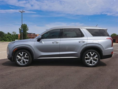Used 2020 Hyundai Palisade SEL w/ Premium Package image 2