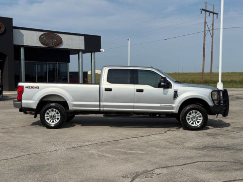 Used 2019 Ford F250 XLT w/ XLT Value Package image 4