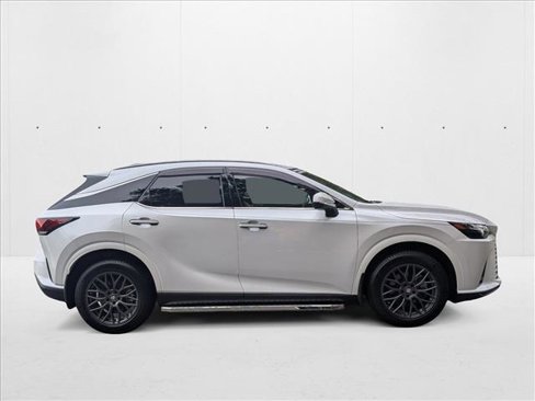 Used 2023 Lexus RX 350h image 4